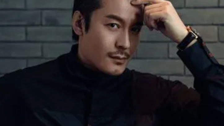 演员王东发文承认家暴：犯错就要认_凤凰网