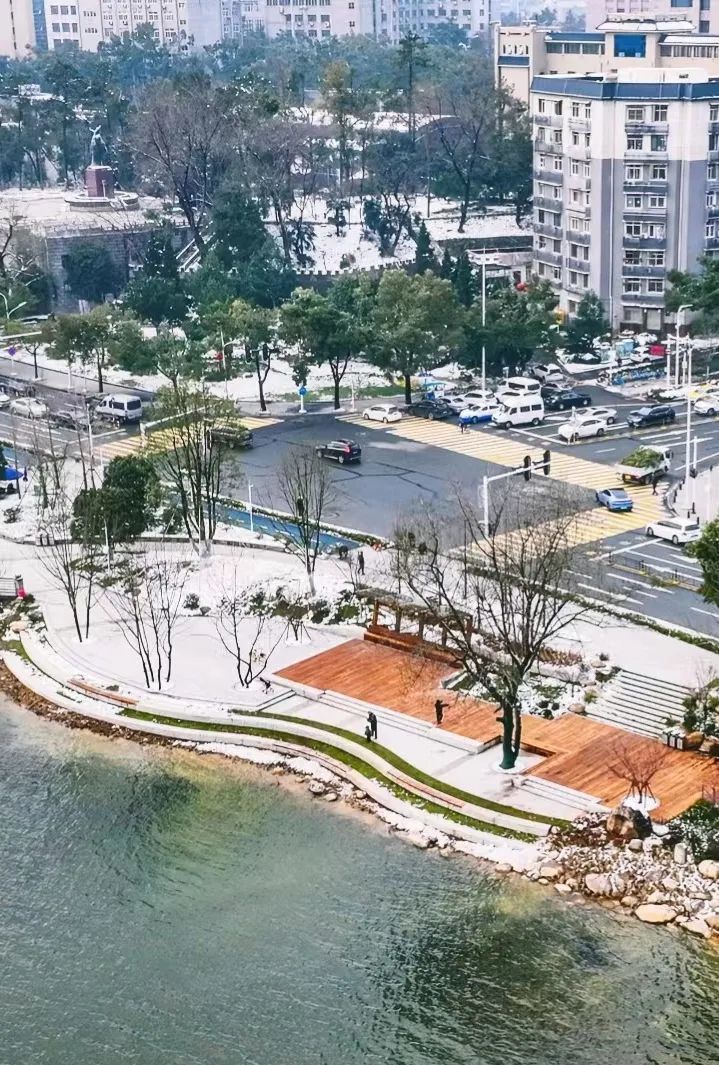 完美电竞武汉新增一处打卡地(图7)