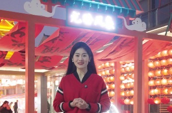 【第八届铝博会】探索安义龙津历史文化街区