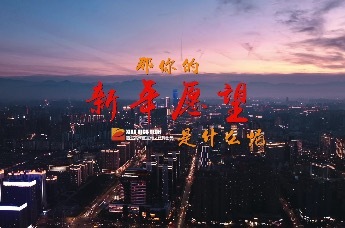 2024 你的新年愿望是什么？