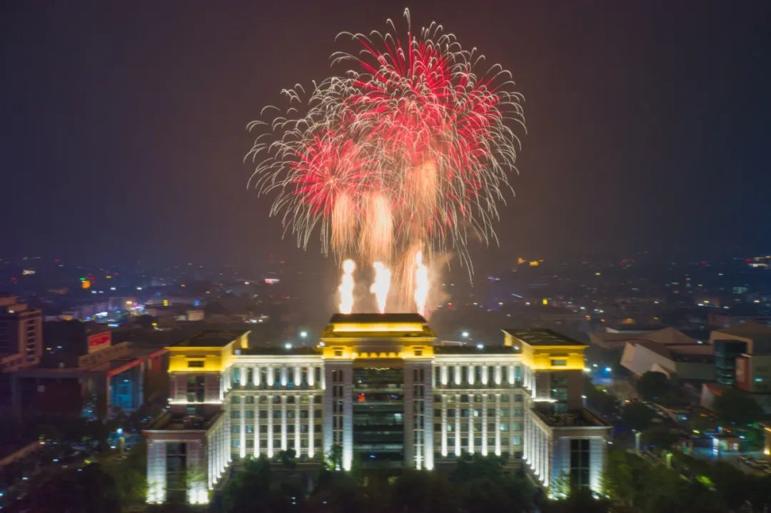 塘厦热辣滚烫元宵节活动攻略请查收