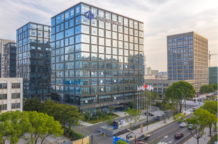 南京江宁向新而行激发新型工业化澎湃动能