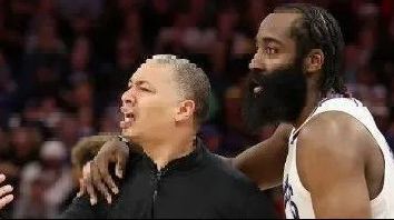 快船NBA洛杉磯德比激戰湖人球迷熱情引爆斯臺普斯中心