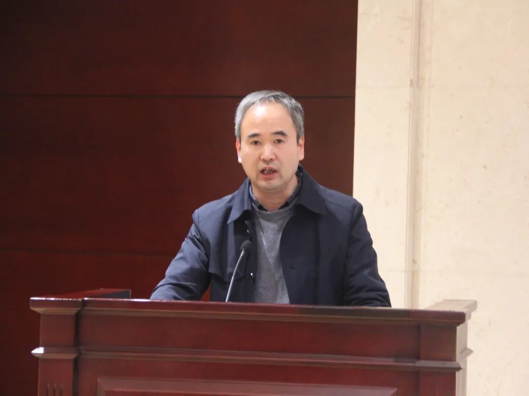 宁波中国中东欧国家经贸合作示范区专题工作会议召开