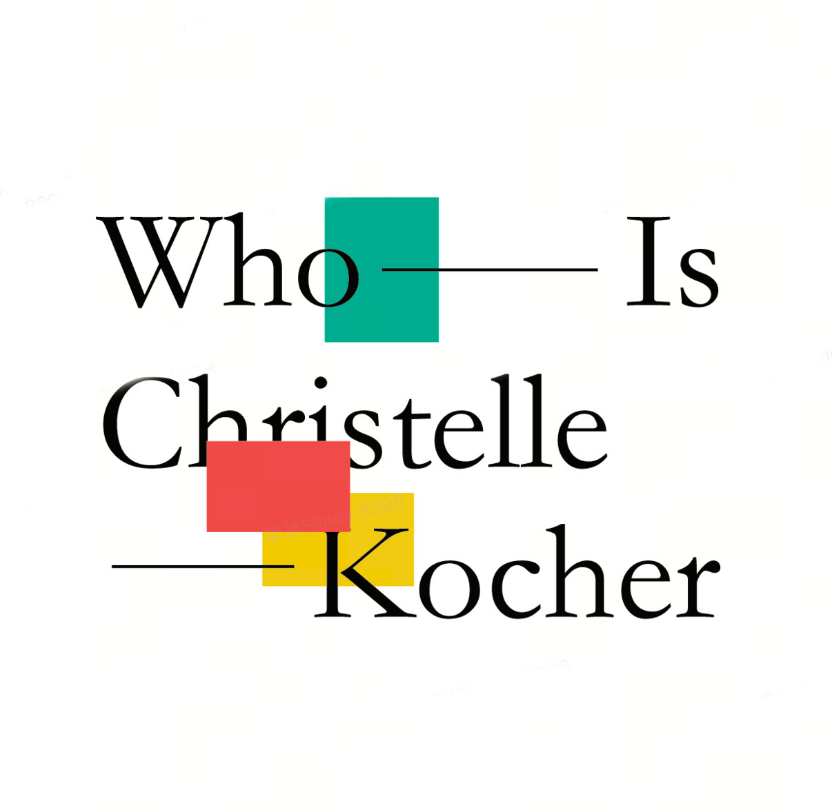 Chanel百年高定工坊艺术总监-Christelle Kocher