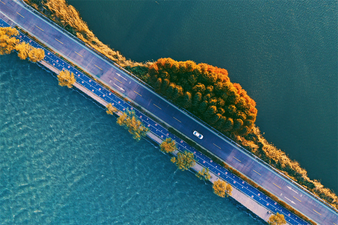 在山水之间磁吸“顶尖人才” 无锡滨湖向海内外人才发出“招贤令”