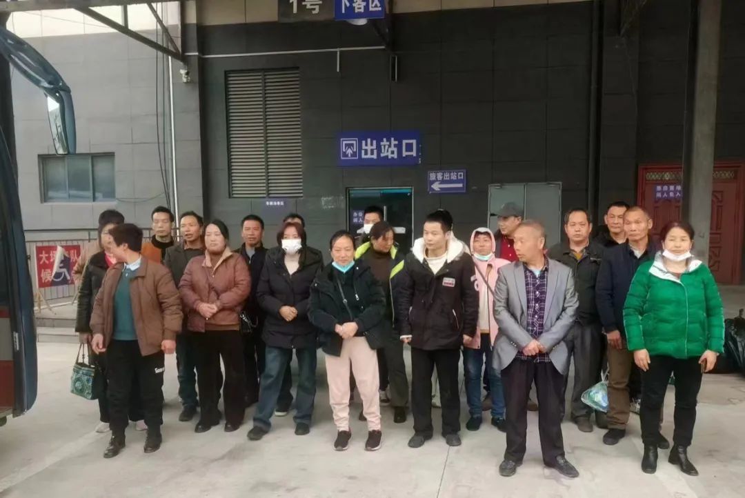 东莞出招新春揽才开门红