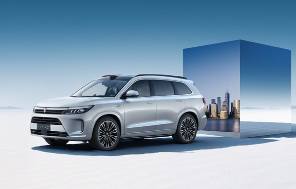 1月新能源车销量Top20出炉:问界M7超特斯拉Model Y插图 问界新M7