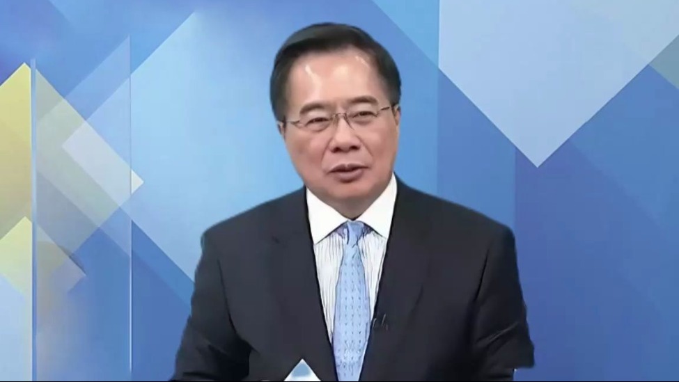 台海巡部门又改口称被大陆渔船撞，蔡正元：用更烂的谎话掩盖谎话