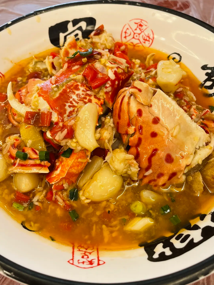 江西外地人被辣傻了