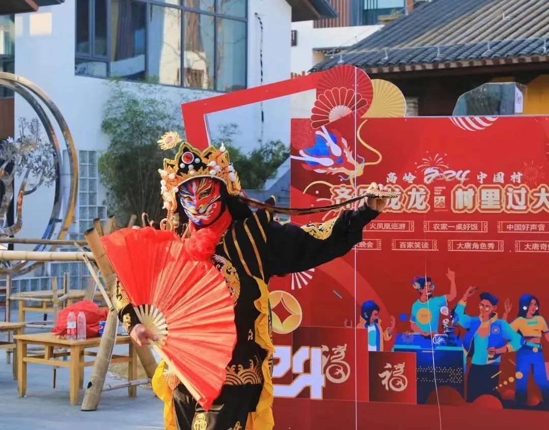 景德镇成为今年春节旅游黑马 旅游总收入29.96亿元