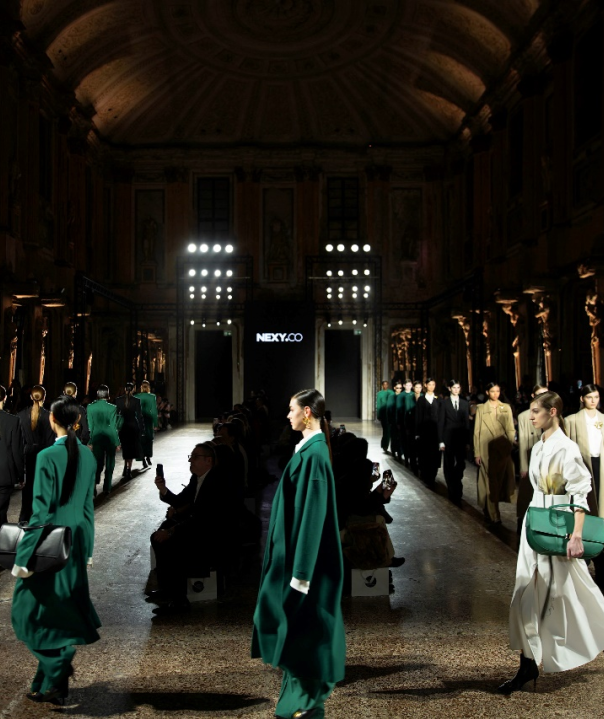 四个“特”,让深圳时尚在米兰绽放别样精彩凤凰网深圳_凤凰网