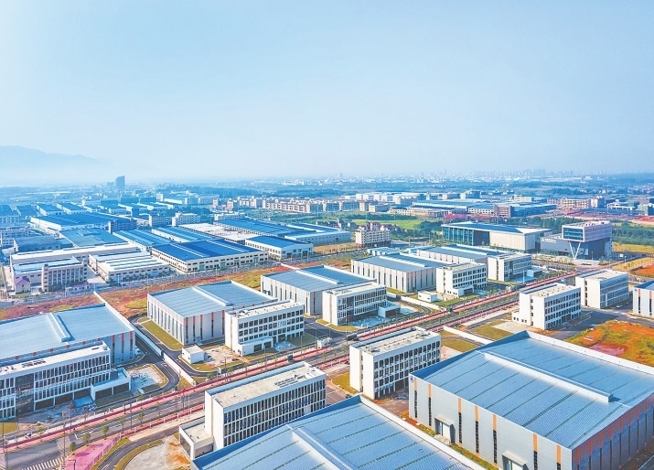 中国门窗 何以安义——第八届江西(安义)铝型材及门窗博览会启示录