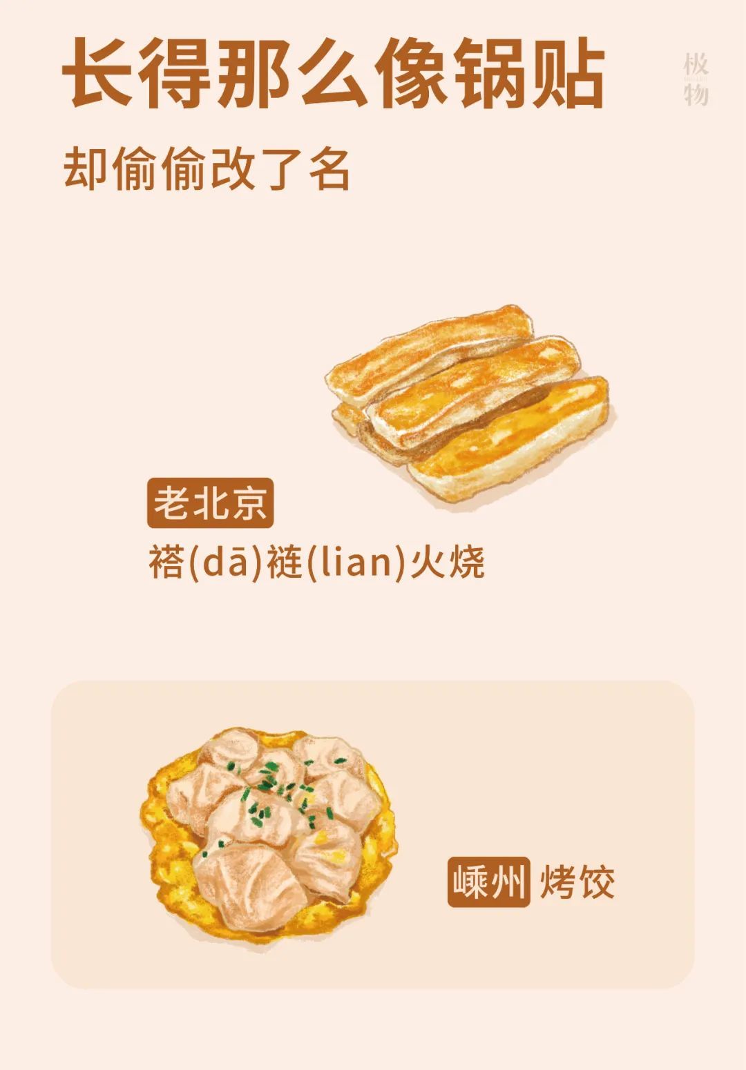 制图｜极物 ©