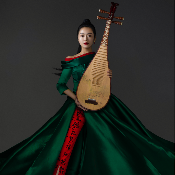 今晚上演团圆之夜品国之风韵赏山河之美