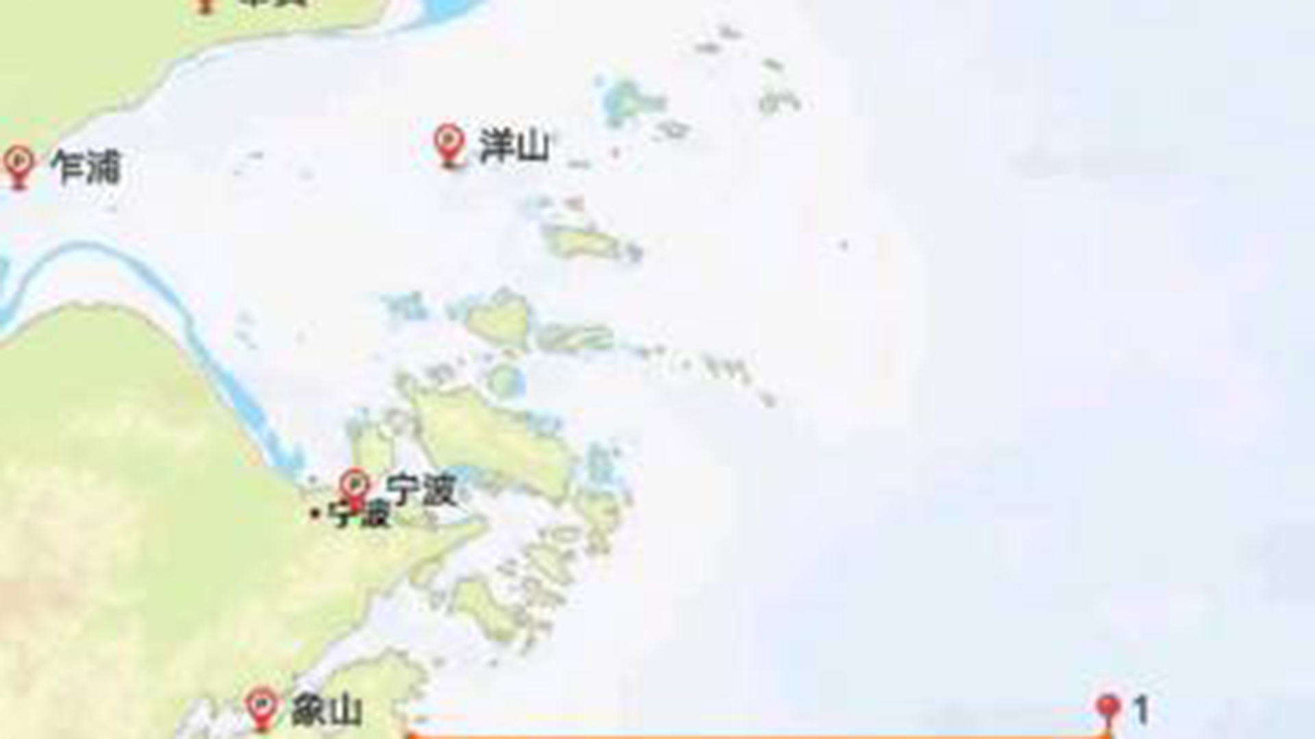 一艘载有12人山东籍渔船在东海沉没，有人员失联