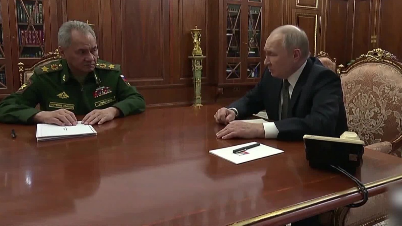 俄军拿下阿夫杰耶夫卡，有何政治及军事意义？