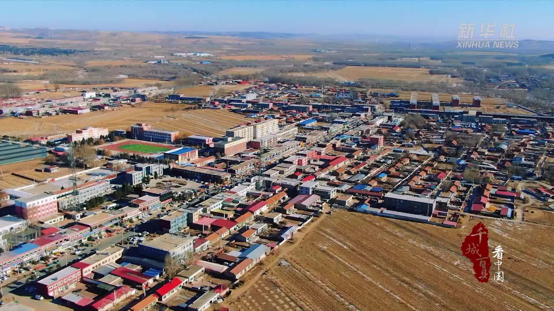 千城百县看中国|内蒙古库伦:大鹅出锅记_凤凰网视频_凤凰网