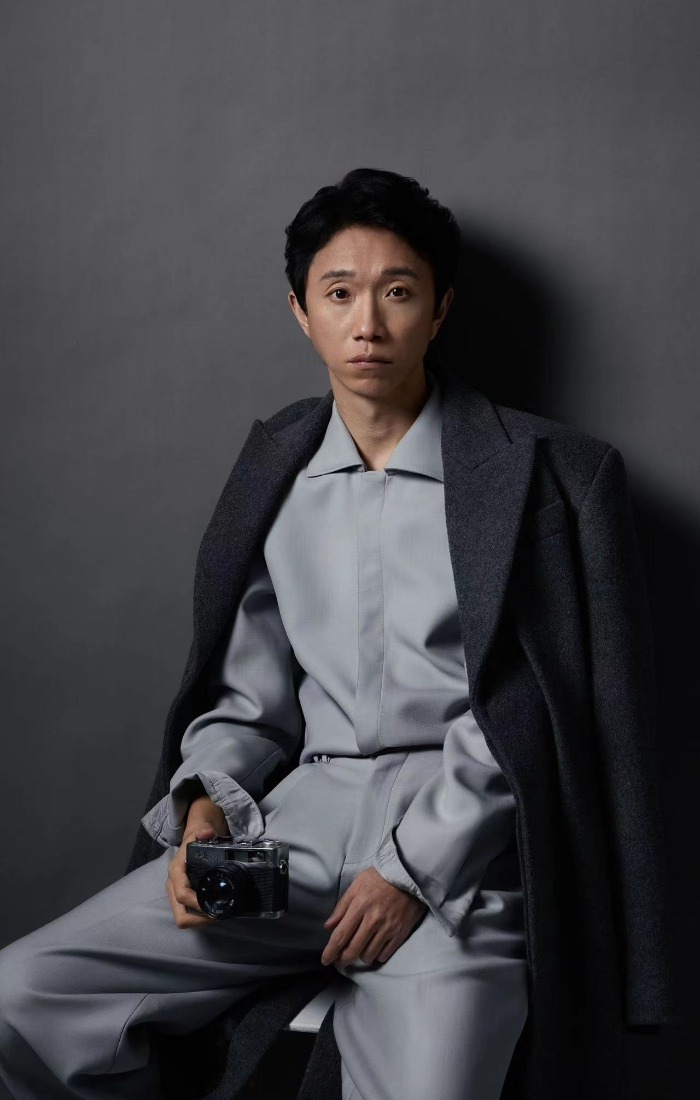 今年4部春节档影视剧都有“尔滨”的他,《第二十条》中的角色更让人印象深刻!