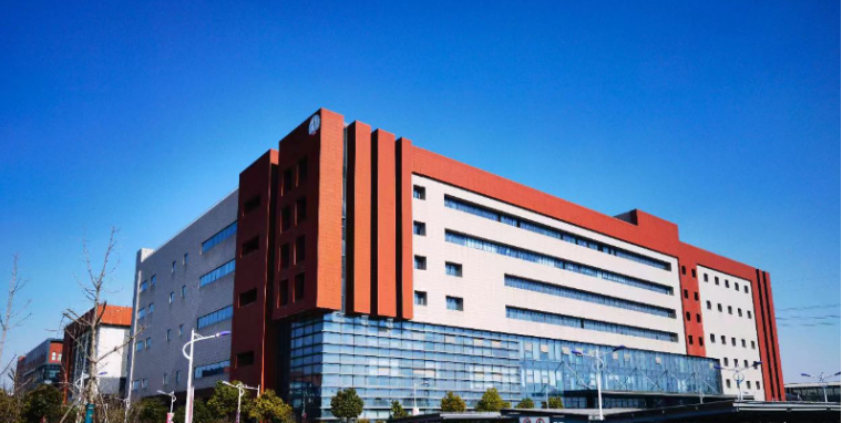 南京江宁向新而行激发新型工业化澎湃动能