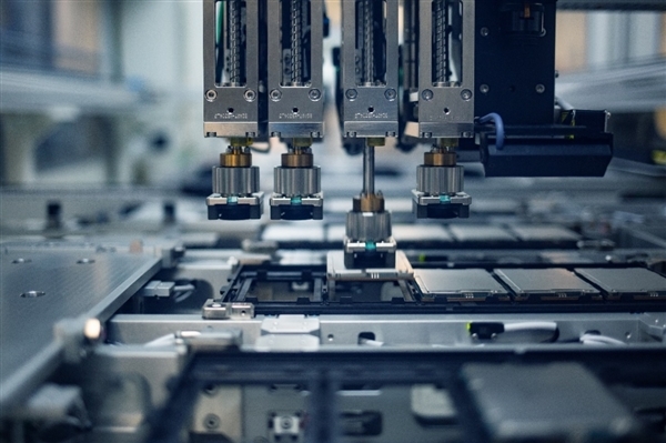 14A 1.4nm领衔!Intel代工正式成立:宣布八大全新制造工艺