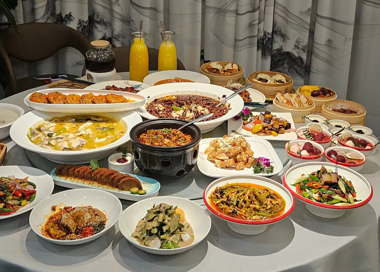 数读秦皇岛丨2000万元!秦皇岛上演消费新场景