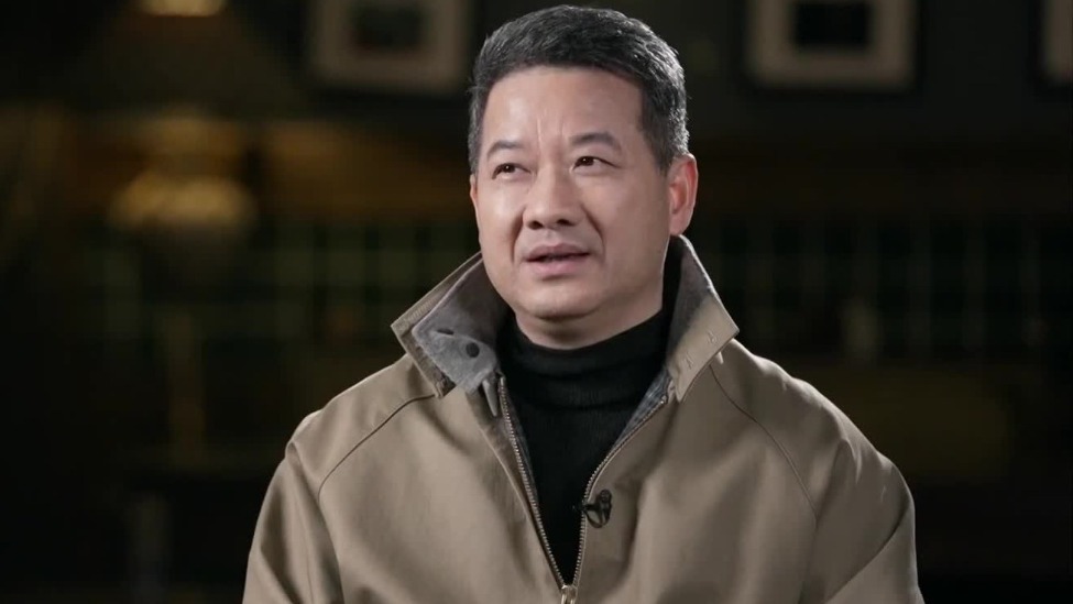 问答神州|专访中国影协副主席王健儿_凤凰网视频_凤凰网