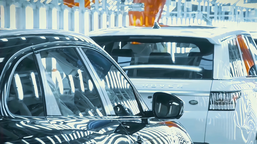 无法进入榜单的进口车，2024将会遭遇新的挑战