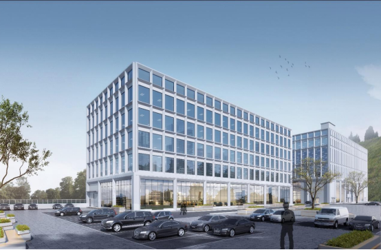 奋战“开门红”，市北将崛起生命健康科技高端智造产业基地