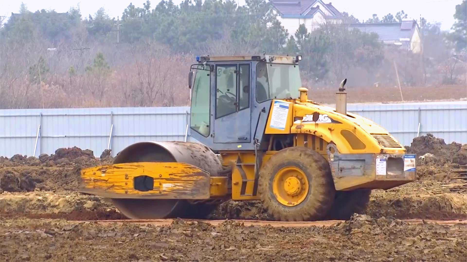 马鞍山市博望区：厂房单层变多层亩均产能再提升