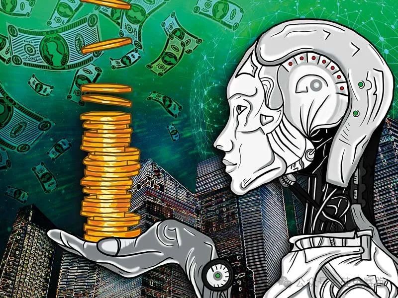 2024的初创公司，不蹭AI就融不到资？ - 吾爱微网