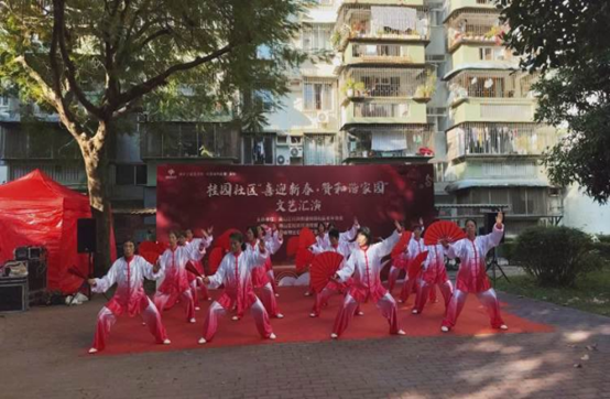 招商街道又一大波新春活动开始啦!
