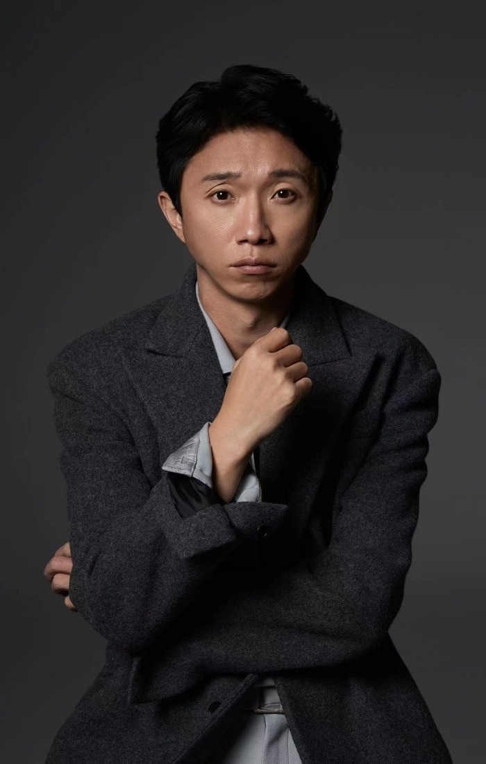 今年4部春节档影视剧都有尔滨的他第二十条中的角色更让人印象深刻