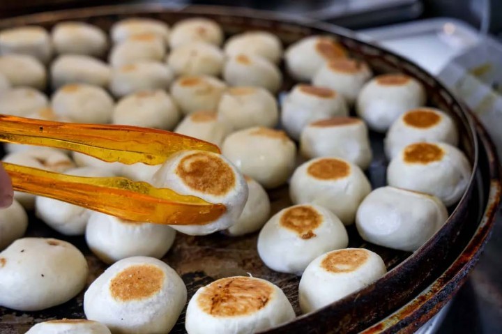 胥城名品坊好口福许多街坊邻居吃了20年