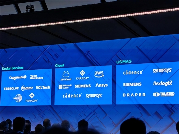 14A 1.4nm领衔!Intel代工正式成立:宣布八大全新制造工艺