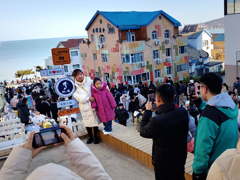 春节全国十大热门黑马目的地,威海入选!凤凰网山东_凤凰网