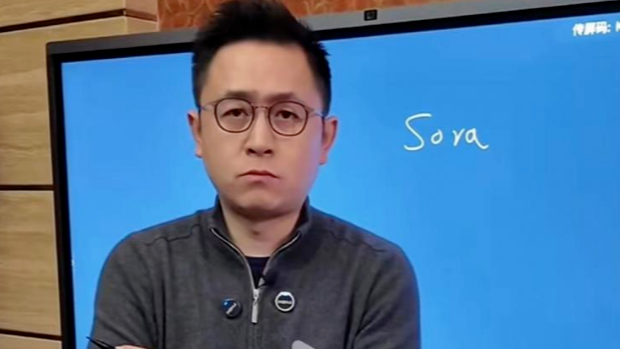 李一舟翻了_凤凰网