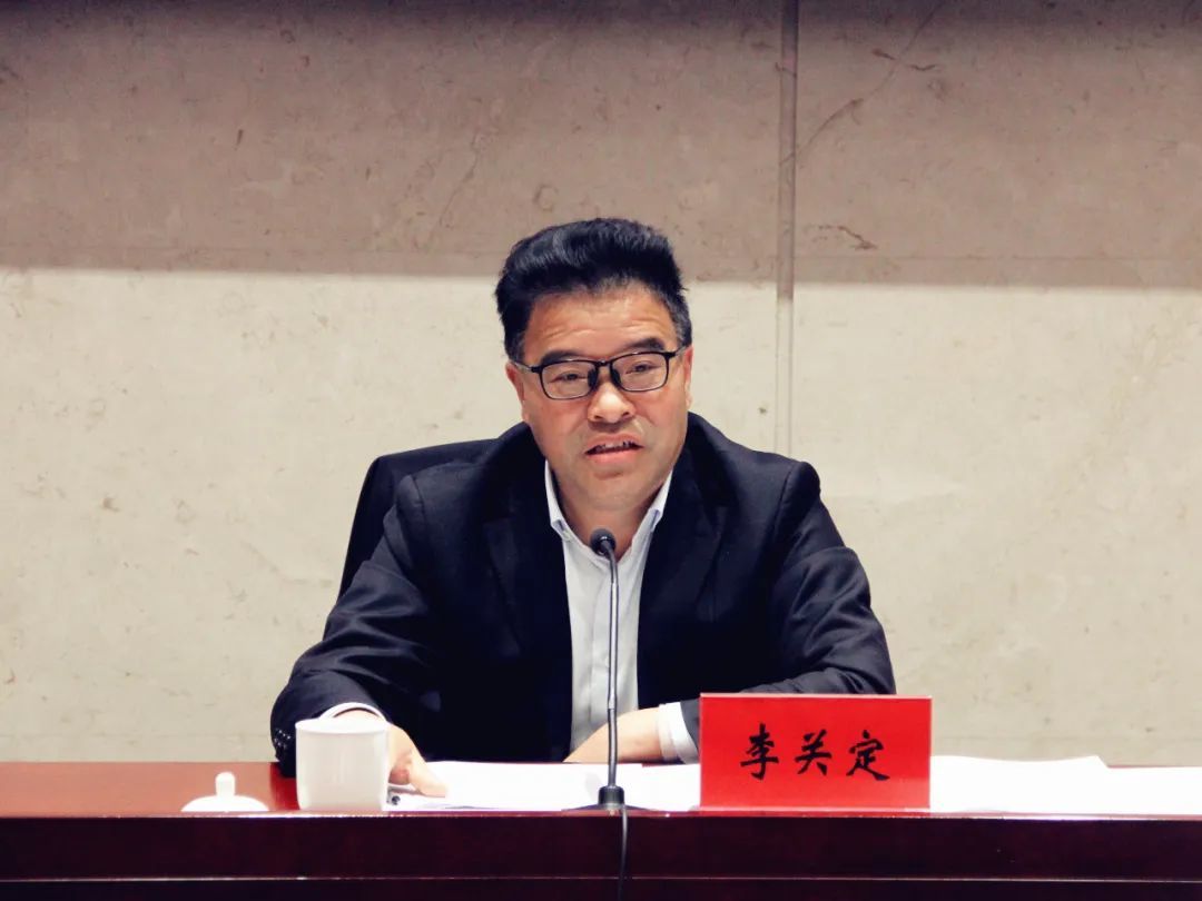 宁波中国中东欧国家经贸合作示范区专题工作会议召开