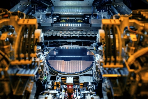 14A 1.4nm领衔!Intel代工正式成立:宣布八大全新制造工艺