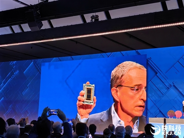 14A 1.4nm领衔!Intel代工正式成立:宣布八大全新制造工艺