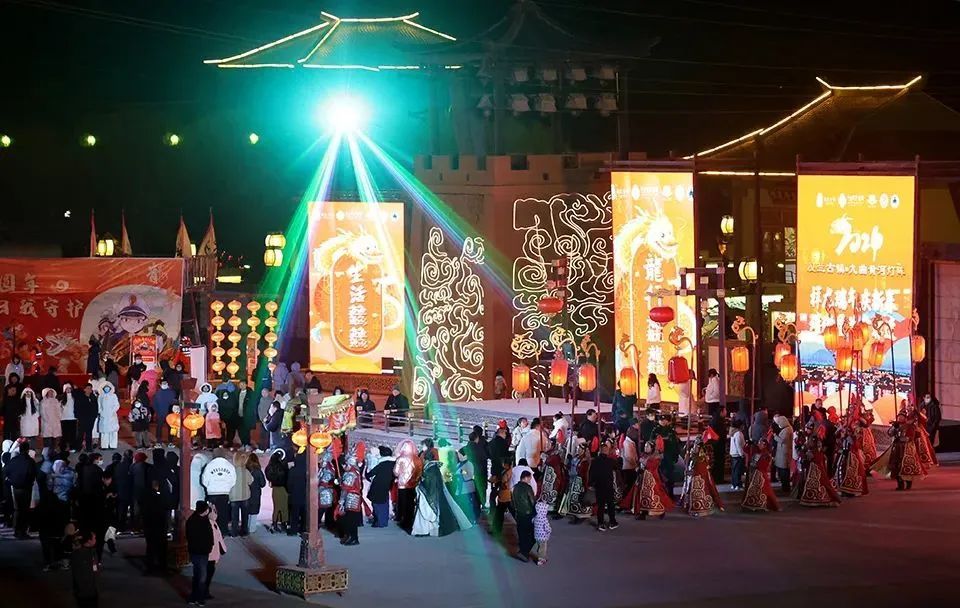 图/张掖市融媒体中心记者 张渊