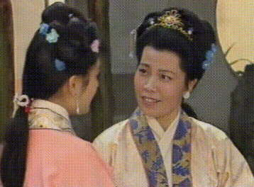 貂蝉都不算啥，陈红20岁出演的《聊斋》，才真正「惊为天人 」