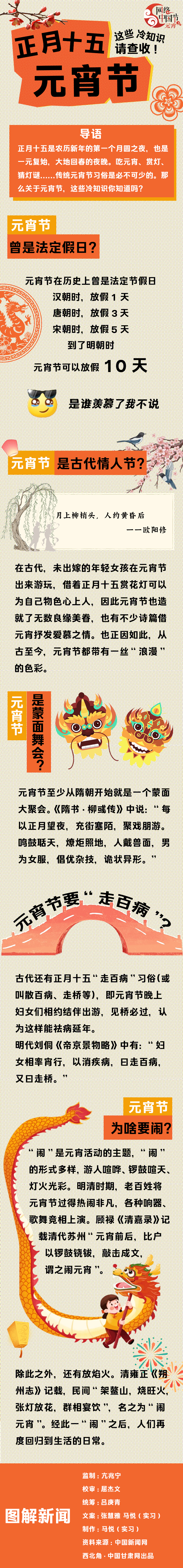 “龙”咚锵！甘肃“社”牛闹元宵带你嗨翻天
