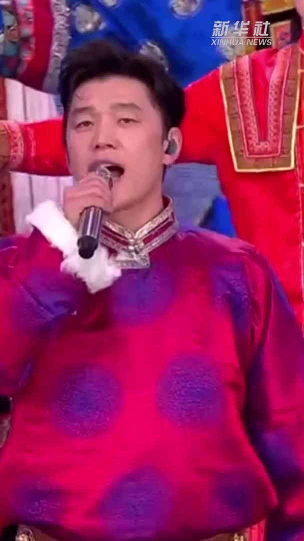 秀我中国｜“十四冬”主题曲《新的起点》背后的故事