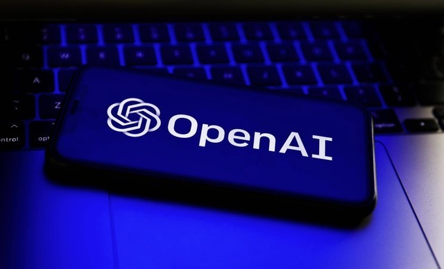 OpenAI最新估值超800亿美元