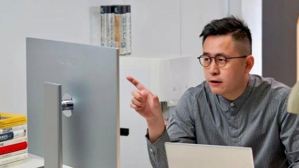 李一舟199元AI课一年卖了5000万_凤凰网