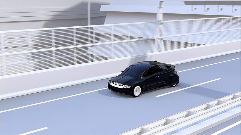 想买Q3再等等！全新一代Q3假想图曝光，更年轻，更运动