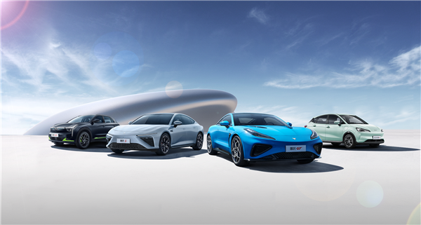 哪吒汽车海外市场再下一城:将在墨西哥引入多款旗舰车型