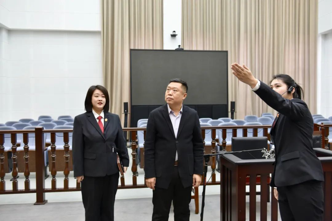 全国人大代表马兵—— 践行能动司法 强化知产保护凤凰网黑龙江_凤凰