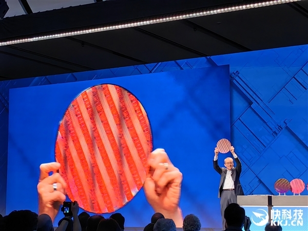 14A 1.4nm领衔!Intel代工正式成立:宣布八大全新制造工艺